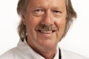 Prof. Dr. med. Johannes Hensen, Chefarzt der Medizinischen Klinik im KRH Klinikum Nordstadt