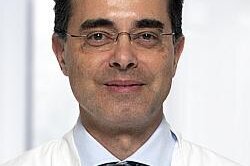 Prof. Dr. med. Ahmed Madisch
