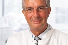 Chefarzt Dr. Joachim Lindner