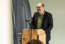 Christian Meyer (Niedersächsischer Minister für Umwelt, Energie und Klimaschutz)