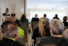 Siloah Tag der offenen Tür Eröffnung