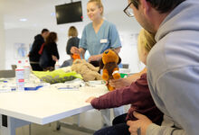 Siloah Tag der offenen Tür