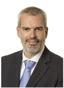 Prof. Dr. Marc Ziegenbein