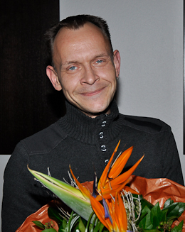 Lothar Lorenz