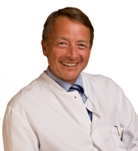 Prof. Dr. Reinhard Brunkhorst