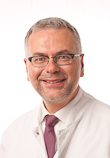 Prof. Dr. med. <br/> Andreas Franke