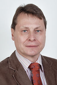 Dr. med. Rainer Staudacher