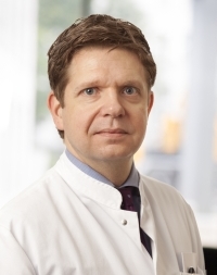 Prof. Dr. med. Christoph Wiesner