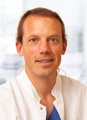 Dr. med. Bernhard Vieregge 