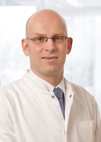 Dr. med. Christoph Grotjahn, Chefarzt Klinik für Innere Medizin, KRH Klinikum Großburgwedel