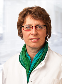 Dr. Kirsten Terhorst 