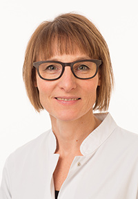Dr. Annette Passenheim ist Koordinatorin des Pankreaskarzinom- sowie des Darmkrebs-Zentrums.