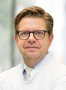 Prof. Dr. Christoph Wiesner
